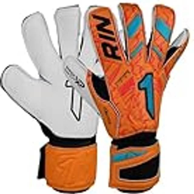 rinat Målmandshandsker Egotiko Vengador Prime Multifarvet Voksne 7