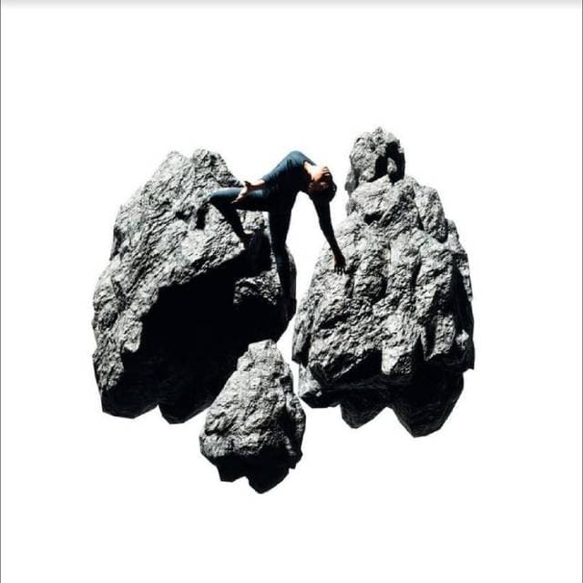 And So I Watch You From Afar Jettison Unisex Standard (CD)