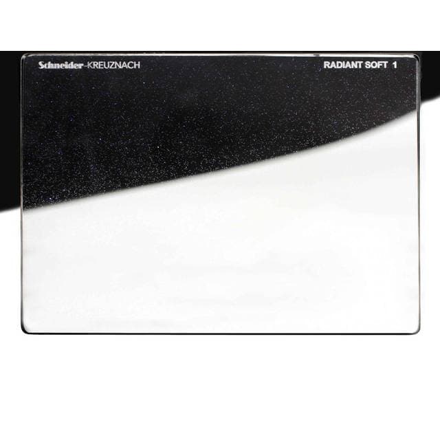 Schneider Cinefilter Radiant Soft 1 4x5.65