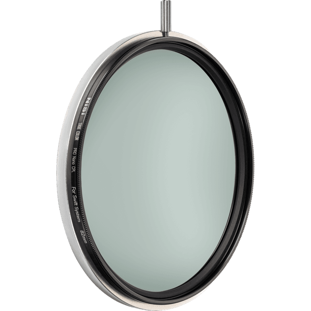 NiSi Swift True Color CPL 62mm