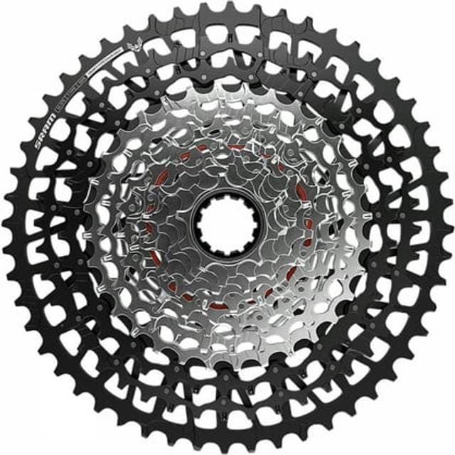 Sram Bageste Tandhjul XS-1275 GX Eagle T-Type XD 12-speed 10-52T