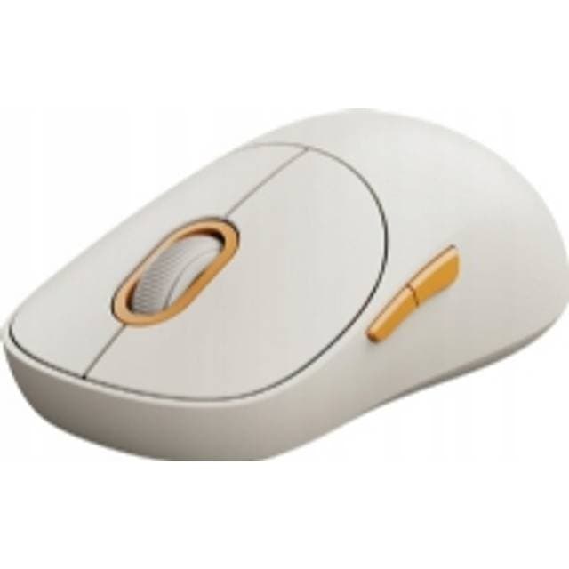 Xiaomi Wireless Mouse 3 White 1200dpi