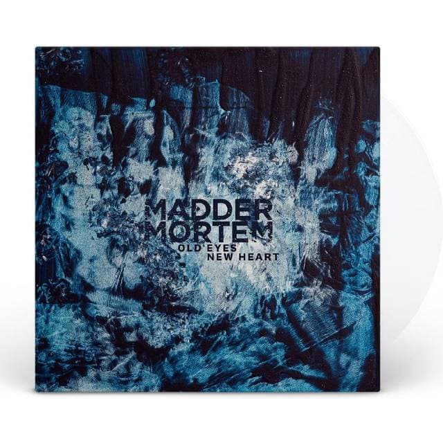 Madder Mortem LP Old eyes, new heart Unisex Standard (Vinyl)
