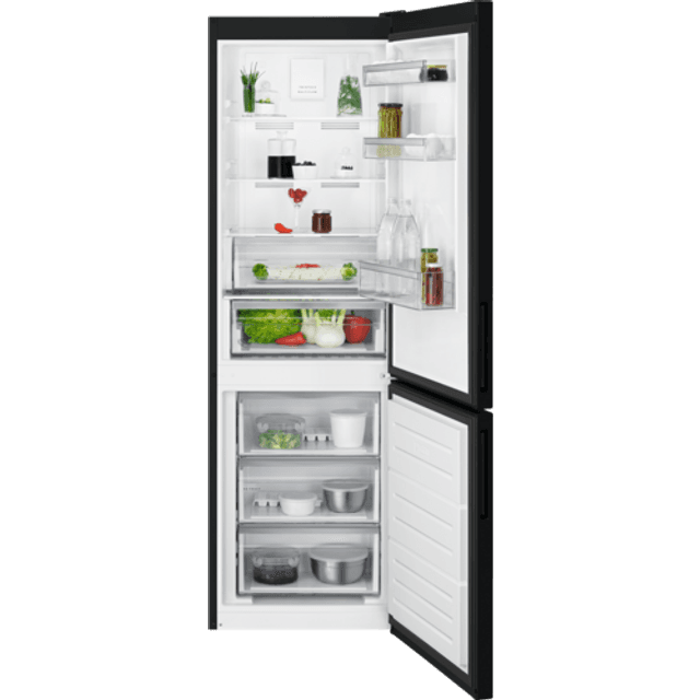 AEG ORC6M331EB Køle-fryseskab 365 Dages Retur Og Prismatch