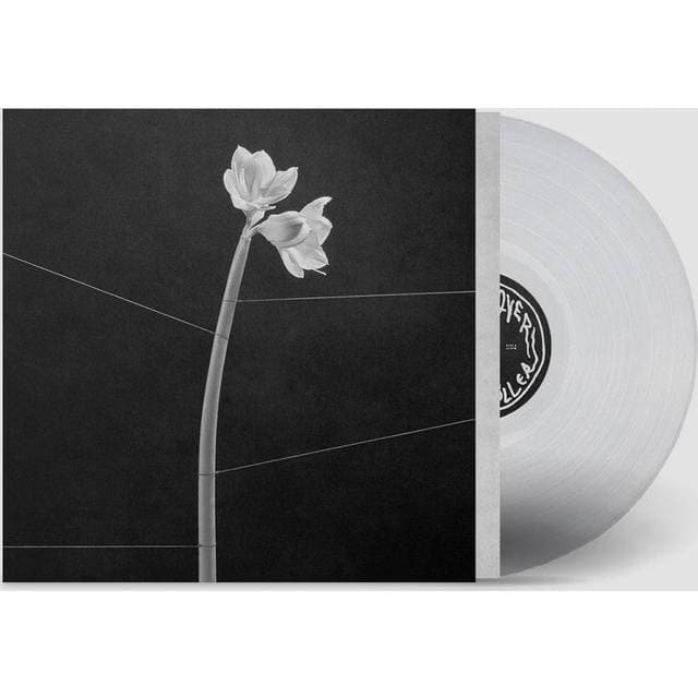 Trentemøller Dreamweaver (Vinyl)