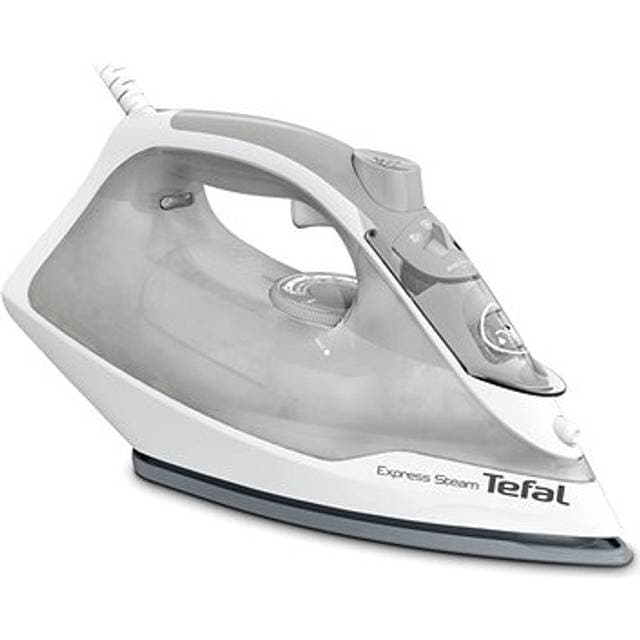 Tefal Express Steam FV2863E1 Żelazko
