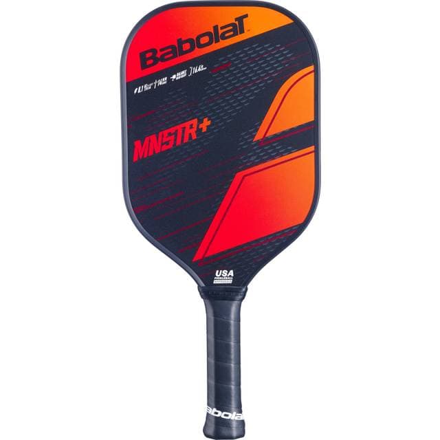 Babolat Mnster + Orange