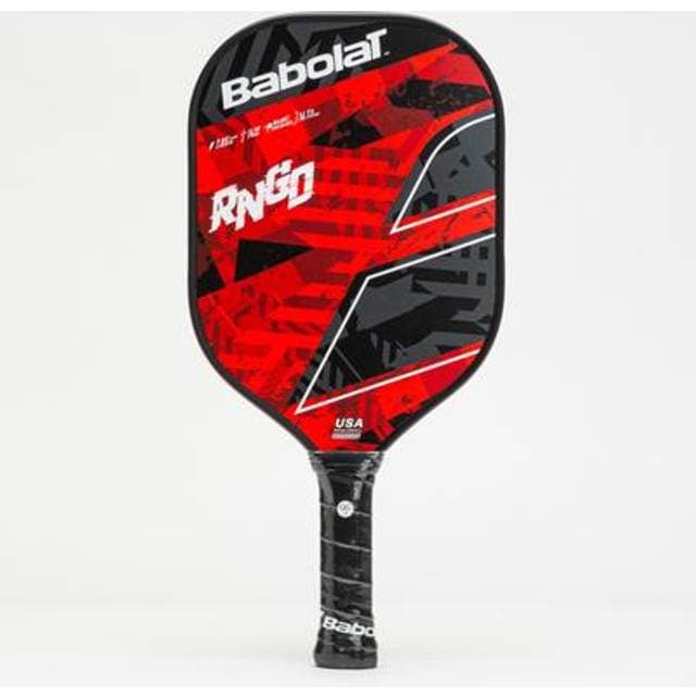Babolat Rngd Red