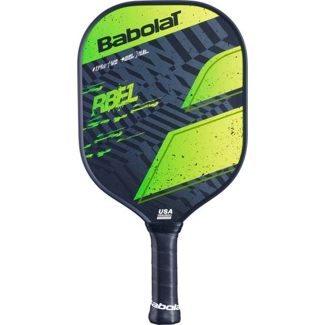 Babolat Rbel Green