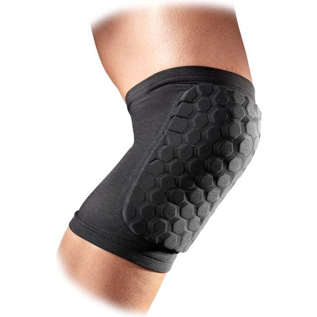 McDavid Moisture Wicking HEX Knee Sleeves