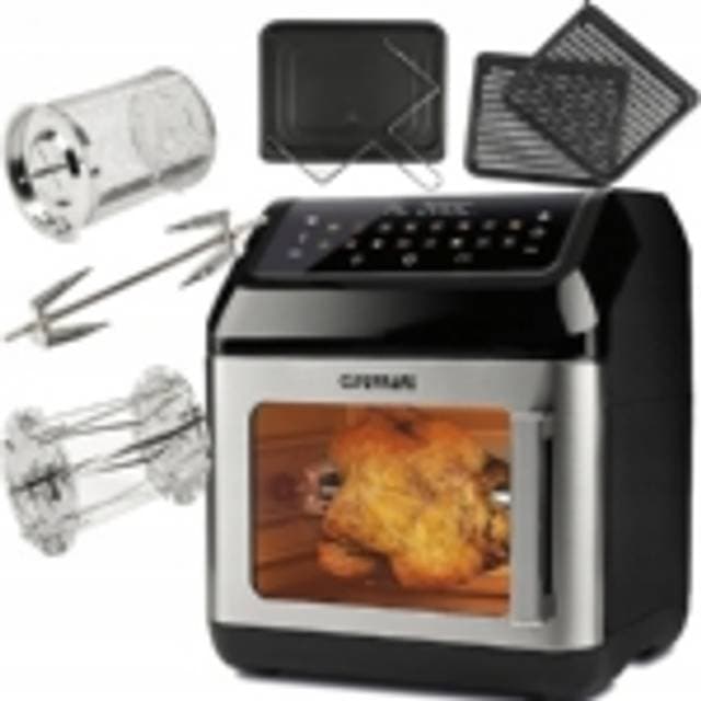 G3 Ferrari G3 Ferrari Friggisano EVO 13L Frituregryde