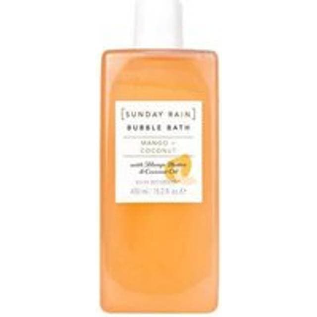 Sunday Rain Mango & Coconut Body Wash 440 ml 300ml