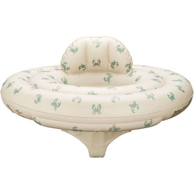 Liewood Dawn Baby Crab Sandy