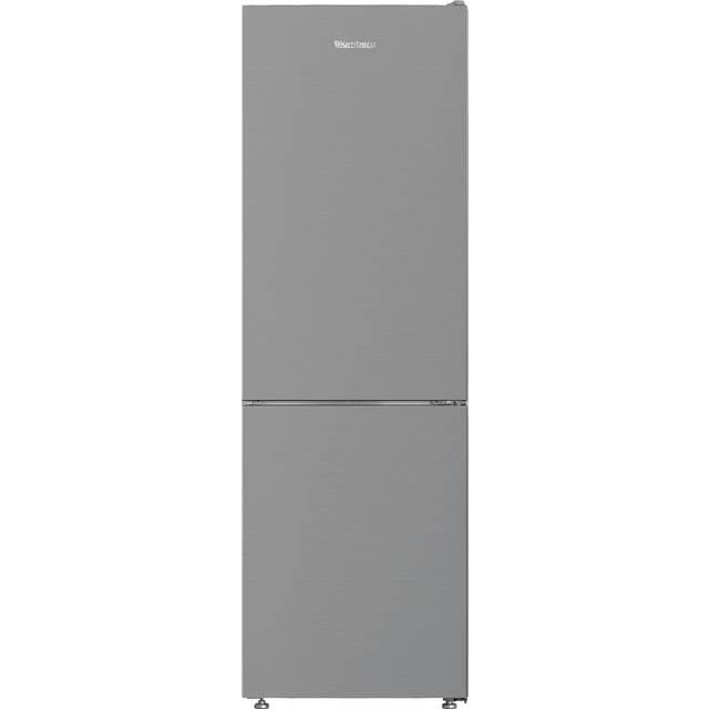 Blomberg Knd9800x Køle-fryseskab Rustfrit Stål