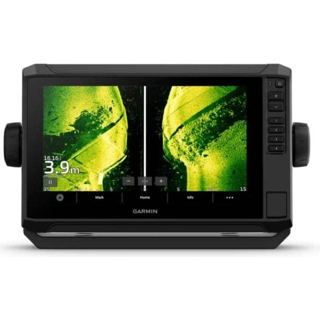 Garmin Echomap UHD2 92sv