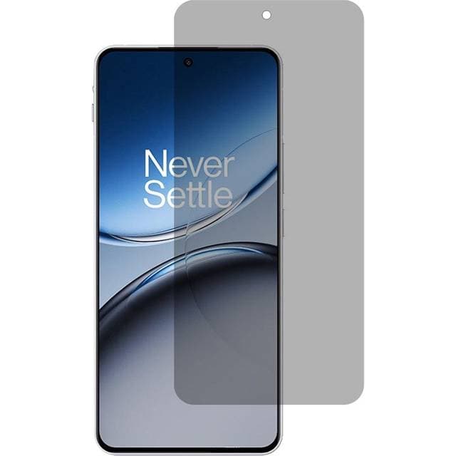 INCOVER OnePlus Nord 4 5G Hærdet Glas Skærmbeskyttelse