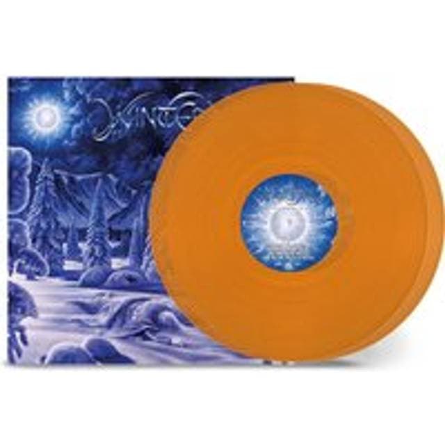 Wintersun - Wintersun (Transparent Orange) (Vinyl)