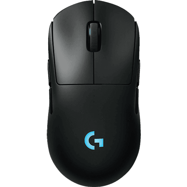 Logitech G PRO 2 Lightspeed Gaming Mus