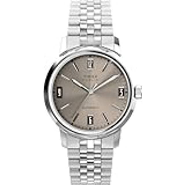 Timex Marlin Automatic Steel 40mm Watch