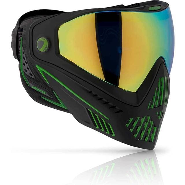 Dye I5 Hardball Mask 2.0 Emerald