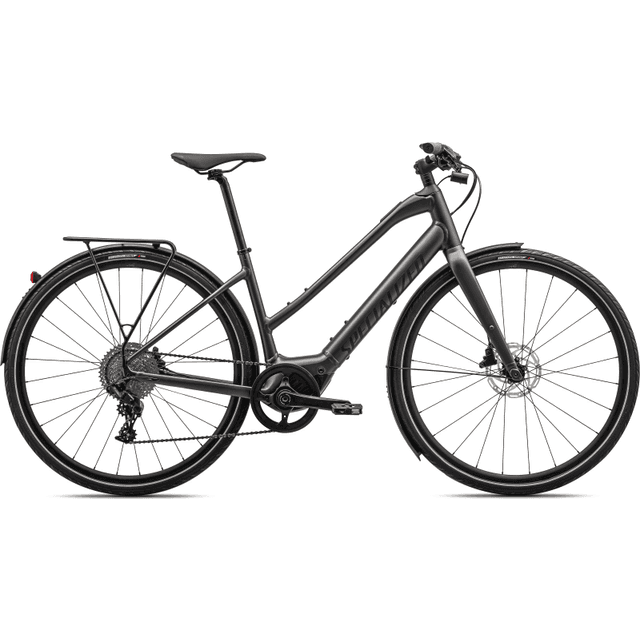 Specialized Turbo Vado SL 4.0 ST EQ Smoke Large