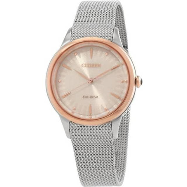 Citizen EM1156-80X Ladies Watch