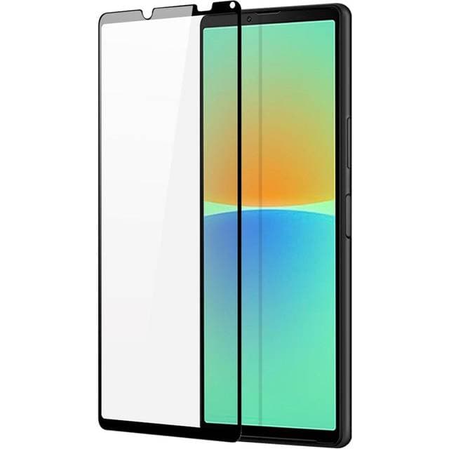 Dux ducis Sony Xperia 10 IV Skærmbeskyttelse