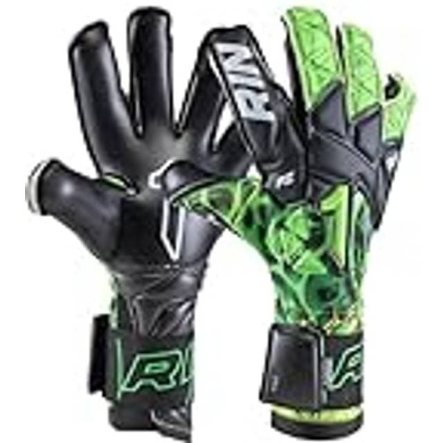 rinat Målmandshandsker Xtreme Guard Dominius Pro Multifarvet Voksne 8