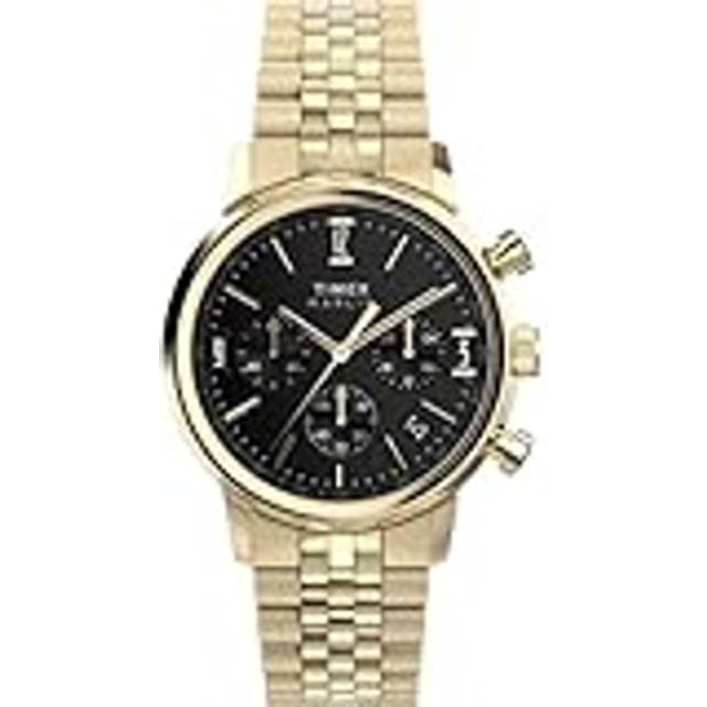 Timex Marlin Quartz Chronograph TW2W59900