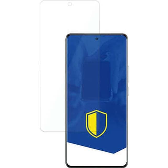 3mk Realme GT 6 Fullscreen Folia