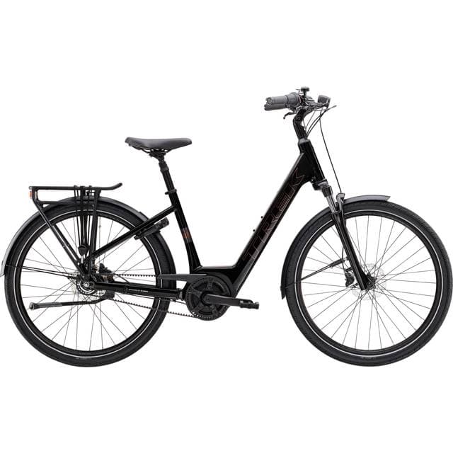 Trek District 2 Belt Lowstep S 400 Wh