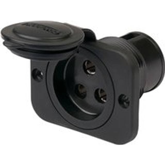 Garmin Stikkontakt 70A til elmotor