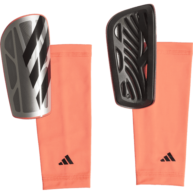 adidas Benskinner Tiro League Platinum Sort Grå