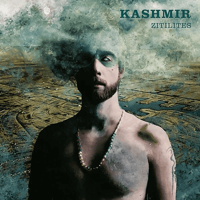 Kashmir - Zitilites (CD)