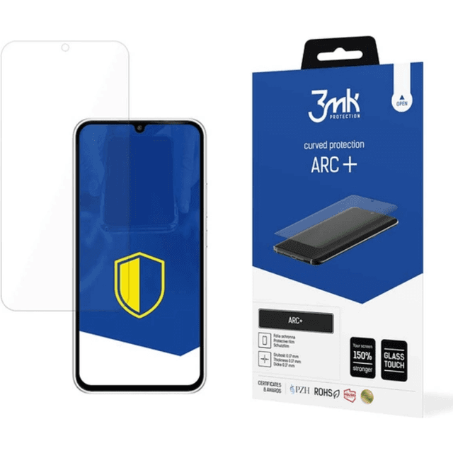 3mk ARC+ Galaxy A35 A55 5G