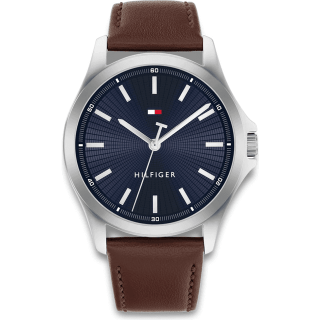 Tommy Hilfiger 1710669, Tommy Hilfiger Bruce Herre m/rem