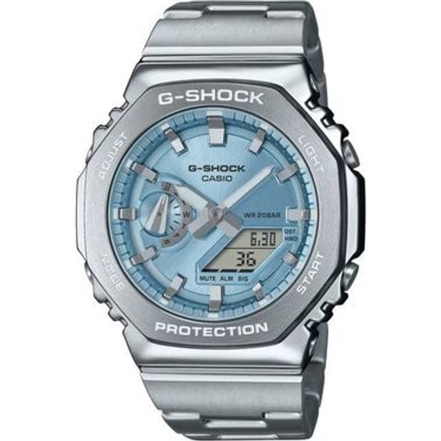 Casio G-Shock (GM-2110D-2A)