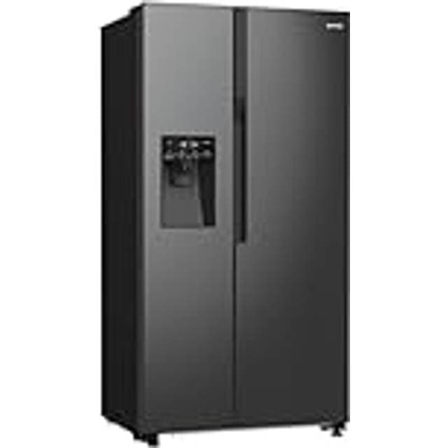 Gorenje G800 NRR9185ESBXL