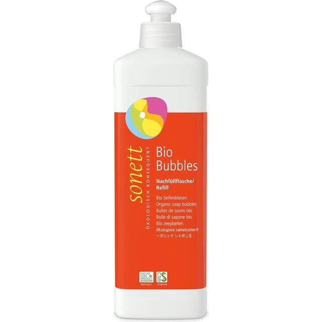 Sonett Bio Bubbles Refill 500ml