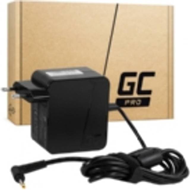 Green Cell PRO 20V 3.25A 65W Oplader Adapter Til Lenovo IdeaPad 3