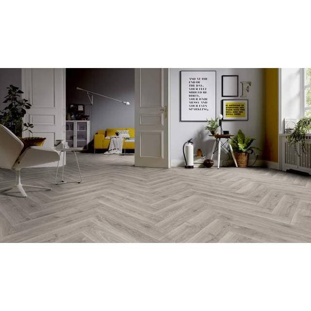 TER HÜRNE sildeben laminatgulv Oak Atelier