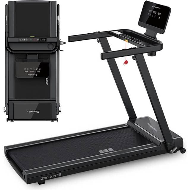inSPORTline Løbebånd ZenRun 15