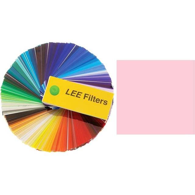 Lee Filters Zircon 801 LED Filter Ark Minus Green 61 x 61 cm