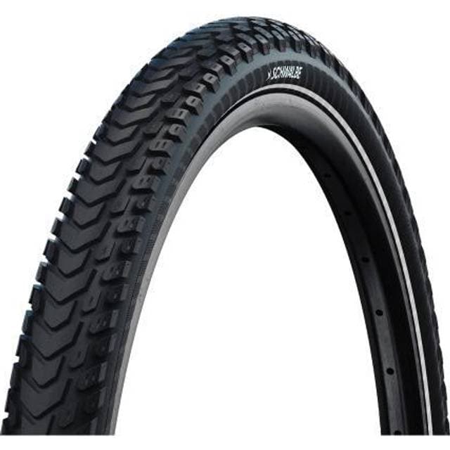 Schwalbe Marathon Mondial Non-folding Dæk 700c 40 mm 42-622