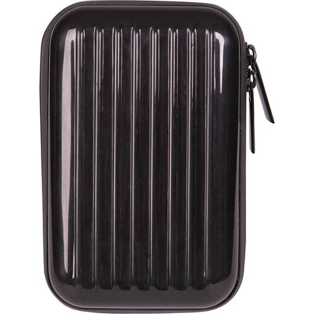 Dörr Hardshell Kamerataske 105x60x35mm Phantom