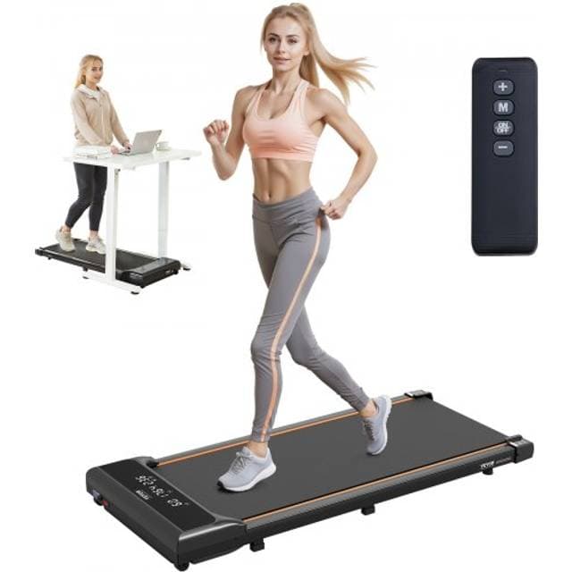 VEVOR Walking Pad Under Skrivebordet Løbebånd