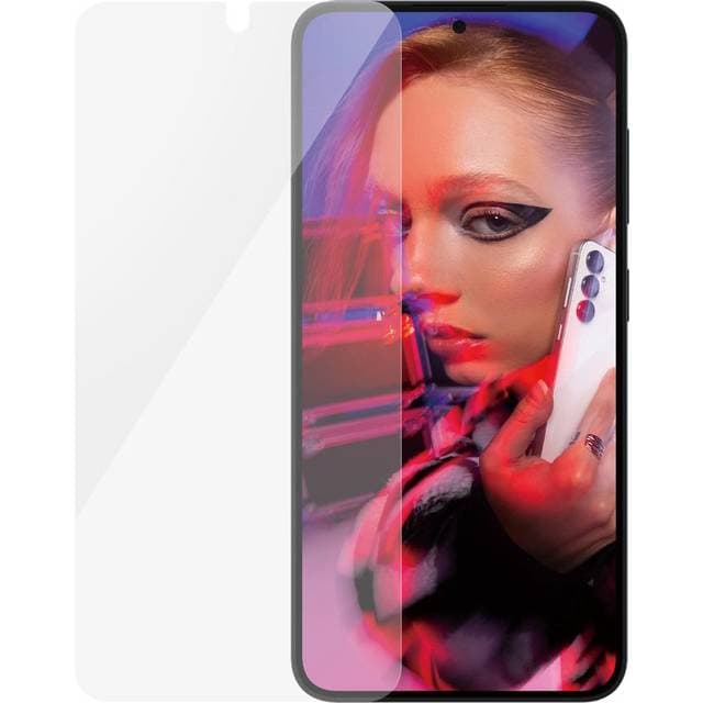 PanzerGlass Skærmbeskytter for Mobiltelefon S24