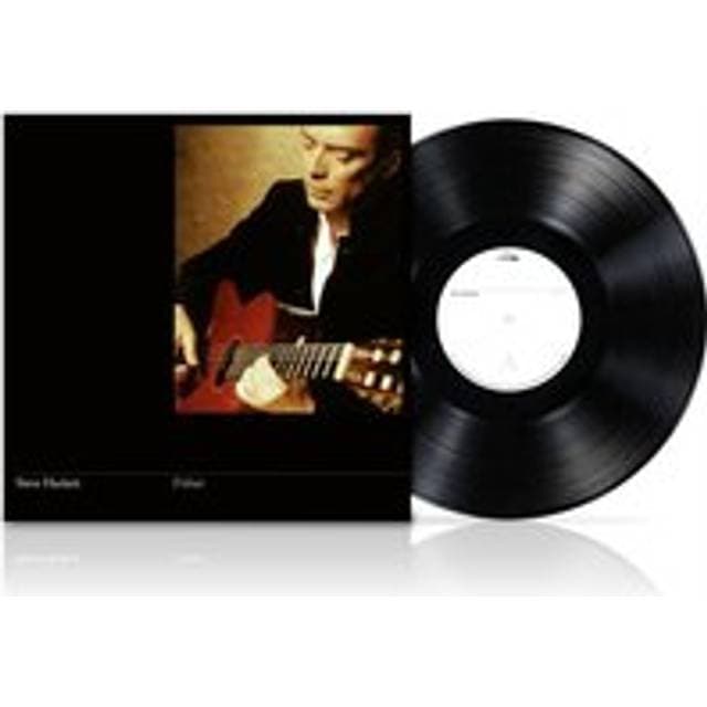 Steve Hackett Tribute (Vinyl)