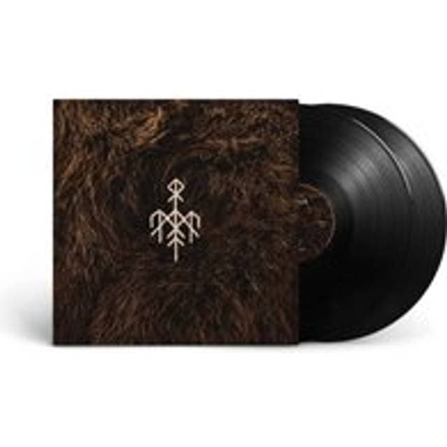 Wardruna LP Birna Unisex Standard (Vinyl)
