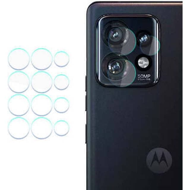 3mk Motorola Edge 50 Pro Lens Protection